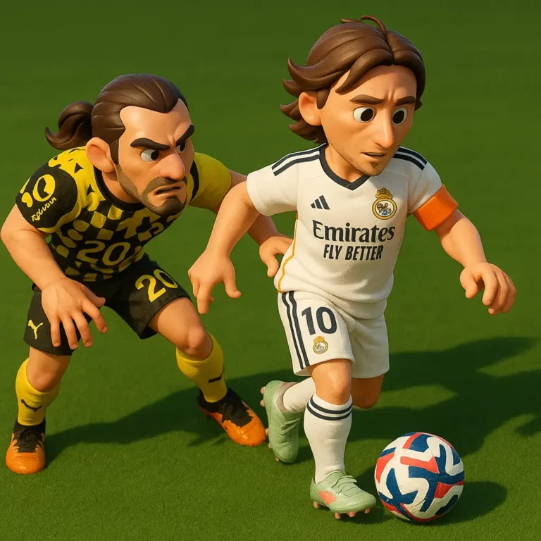 luka magician
