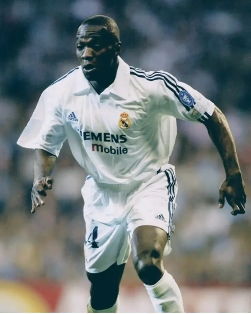 Top 10 Defensive Midfielder of All Time