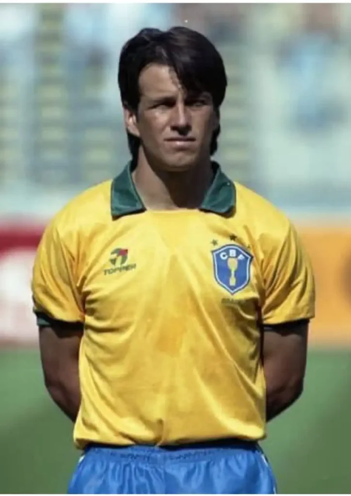 dunga