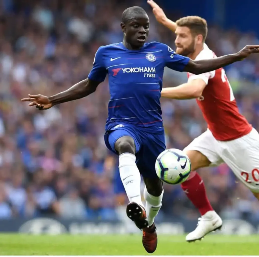 kante anchors