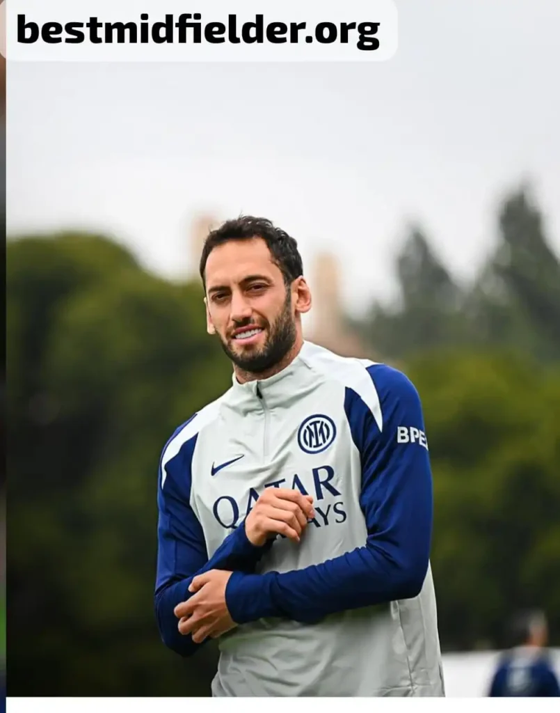 greatest midfielders of Turkey