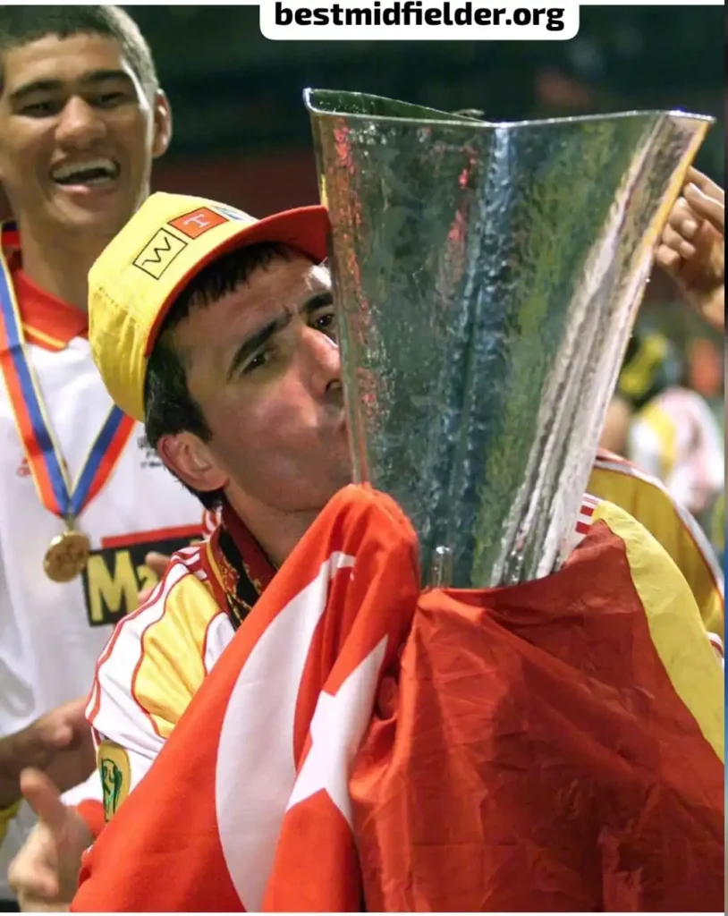 Gheorghe Hagi
