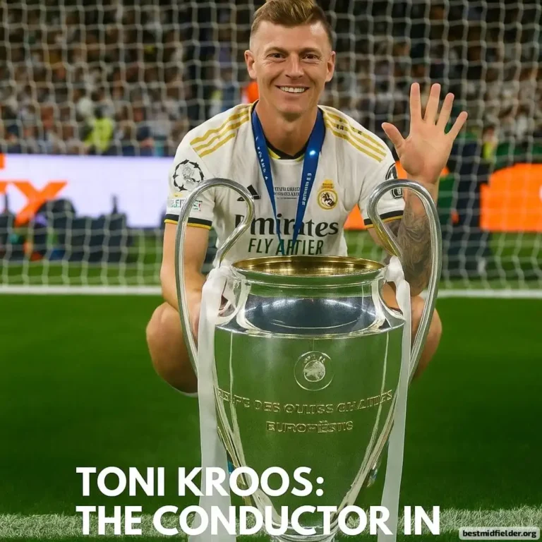 Toni Kroos