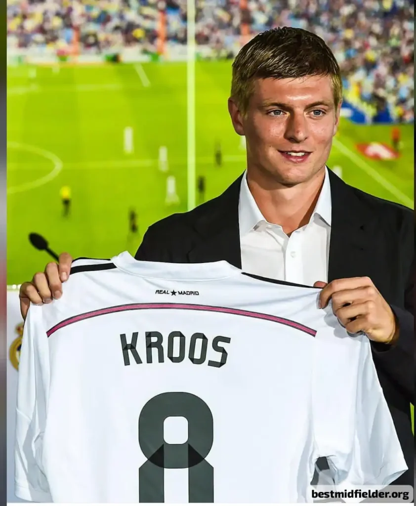 Toni Kross
