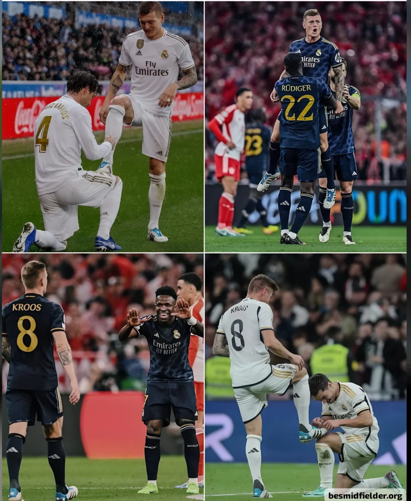Toni Kroos