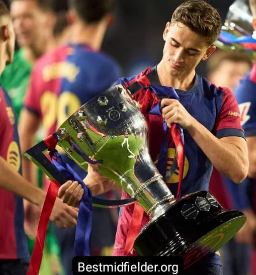 Best Midfield Trio