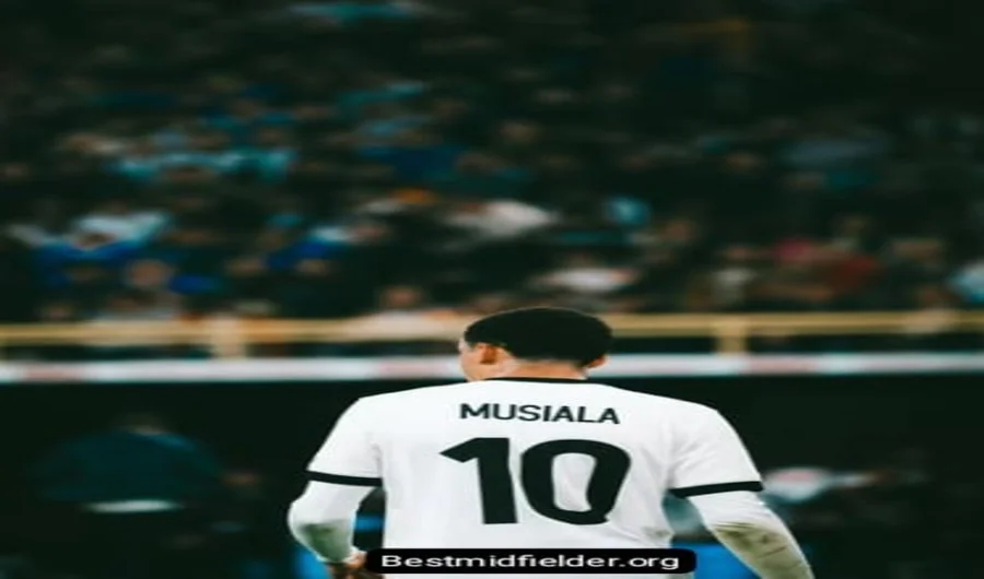 Best midfield trio