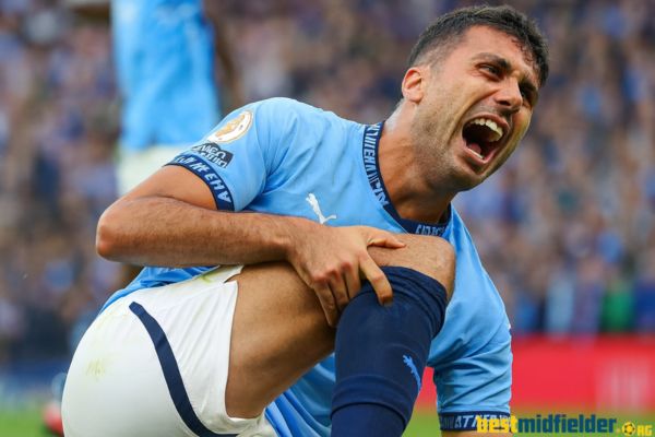 Underrated Right Midfielders