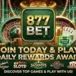 877Bet Game APK Download 2026