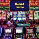 BetAA Game download for And/Ios real money earning platform