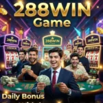 288 Win Game APK Download (Top Real Money Earning App) Pakistan 2026